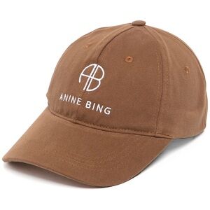 Anine bing baseball cap